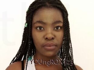 YOUngROXY23