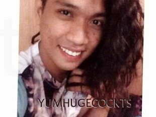 YUMHUGECOCKTS