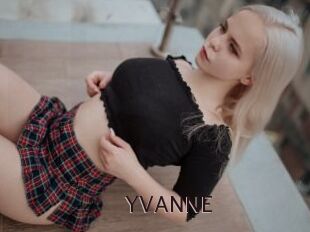 YVANNE