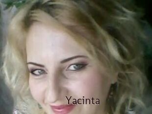 Yacinta