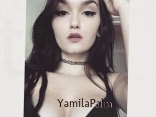 YamilaPalm