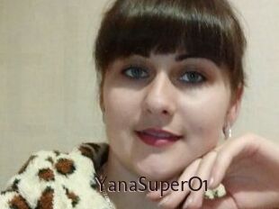 YanaSuperO1