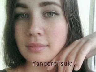 YandereTsuki