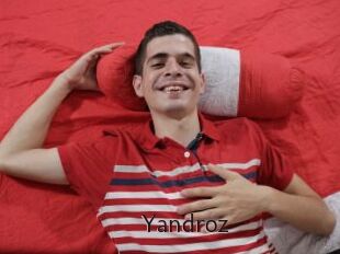 Yandroz