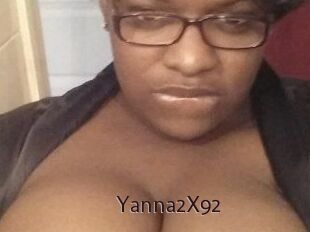 Yanna2X92