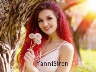 YanniSiren