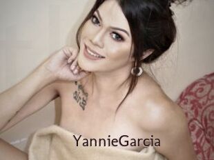 YannieGarcia Top listen server