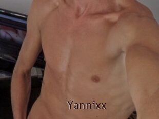 Yannixx