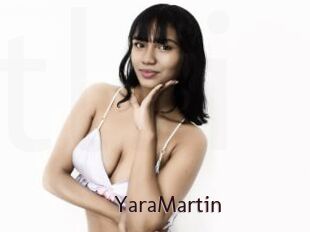 YaraMartin