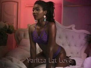 Yaritza_Lat_Love