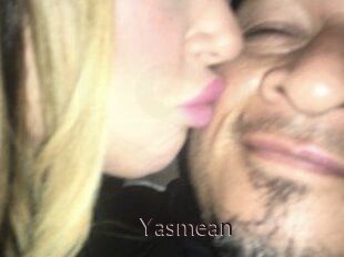 Yasmean