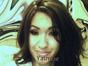 Yasmine