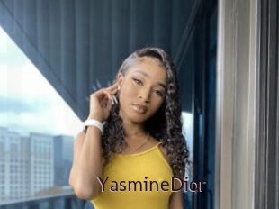 YasmineDior