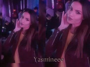 Yasmineee