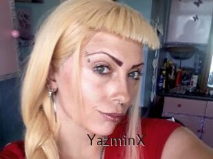 YazminX