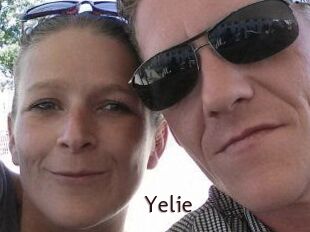 Yelie