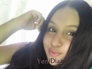 YeniDiaz