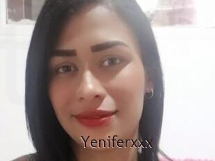 Yeniferxxx