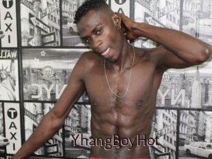 YhangBoyHot