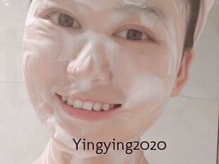 Yingying2020