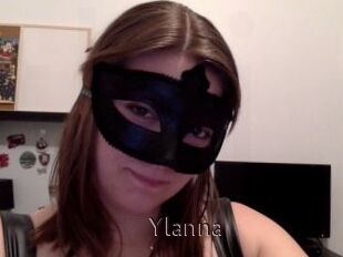 Ylanna