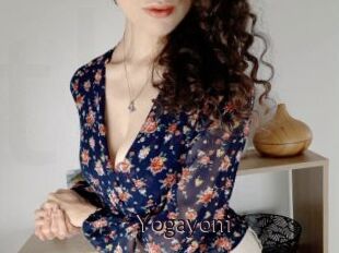 Yogayoni