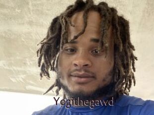 Yogithegawd