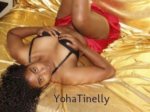 YohaTinelly