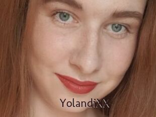 YolandiXX
