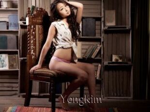 YongKim