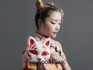 YookRose