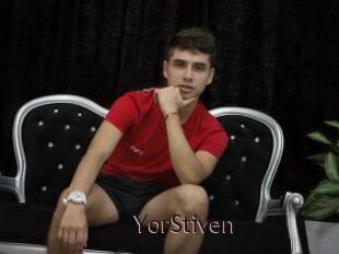 YorStiven