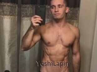 Yoshi_Lapin