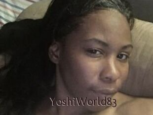 Yoshi_World83