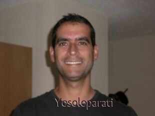 Yosoloparati