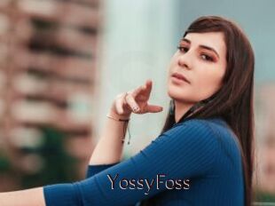 YossyFoss