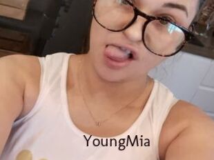 YoungMia