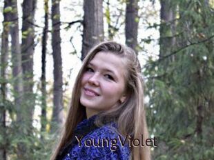 YoungViolet