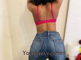 Youngsexyqueen