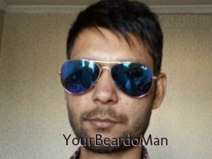 YourBeardoMan