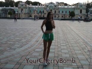 YourCherryBomb