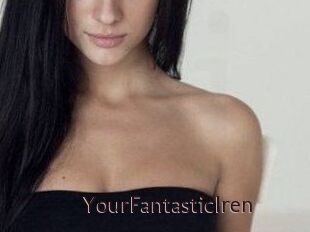 YourFantasticIren