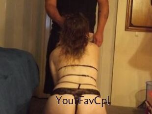 YourFavCpl