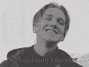 YourFunnyValentine