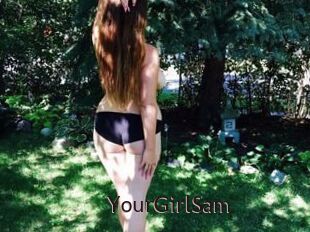 Your_Girl_Sam Top listen server