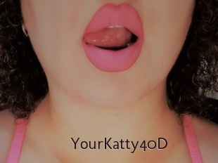 YourKatty40D Top listen server