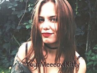 YourMeeeowKitty
