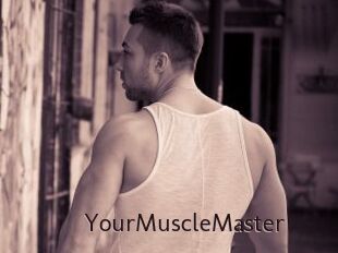 YourMuscleMaster
