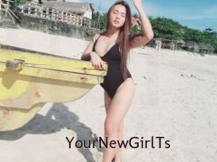 YourNewGirlTs