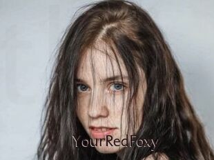 YourRedFoxy